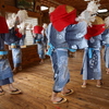 祇園おどり～久井稲生神社　２