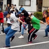 キッズ・ダンス　笠岡いちょう祭り２０１７－２