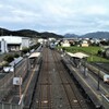 ノスタルジック鉄道～荏原駅・井原鉄道　１