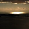 光る海へ