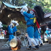 三原の渡り拍子～糸崎神社