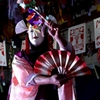 神石高原の神楽競演会　２