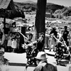 祇園踊り奉納～稲生神社
