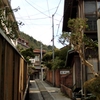 俵山温泉　２