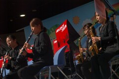 吹奏楽の調べ～