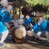 三原の渡り拍子～１１月の秋祭り