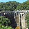 三成ダム～土木遺産