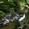 帝釈峡～断魚渓