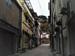 尾道散策～１