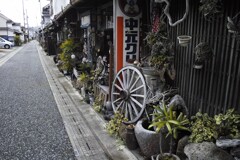 石州街道出口通り～備後府中　１