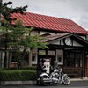 若桜駅～若桜鉄道