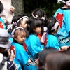 油木・亀鶴山八幡神社・秋季大祭　３