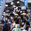 油木・亀鶴山八幡神社・秋季大祭　２