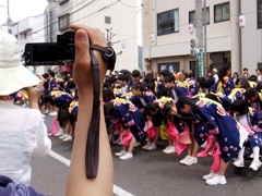 撮る人を撮る！　３