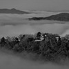 天空の山城