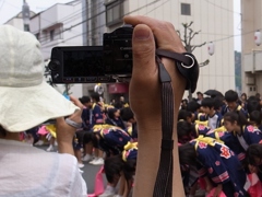 撮る人を撮る　Ⅲ
