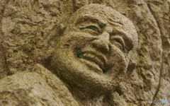 笑顔　３