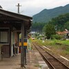頑張れ芸備線～小奴可駅