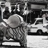 極打太鼓～小童の神儀