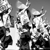 蜂須賀連～女踊り