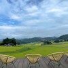 三河内の棚田テラス
