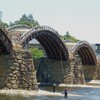 ６月の錦帯橋