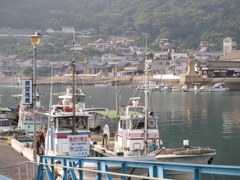 鞆の浦