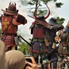 福山城400年博・開幕祭～備州岡山城鉄砲隊の演武　２