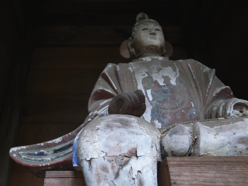 随身門　矢大臣