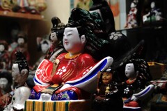 三次人形