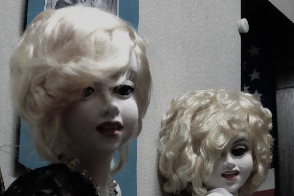 Ｈａｙ～Ｍａｒｉｌｙｎ