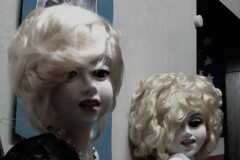 Ｈａｙ～Ｍａｒｉｌｙｎ