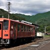 備後落合駅～人と旅と思い出が落ち合う駅