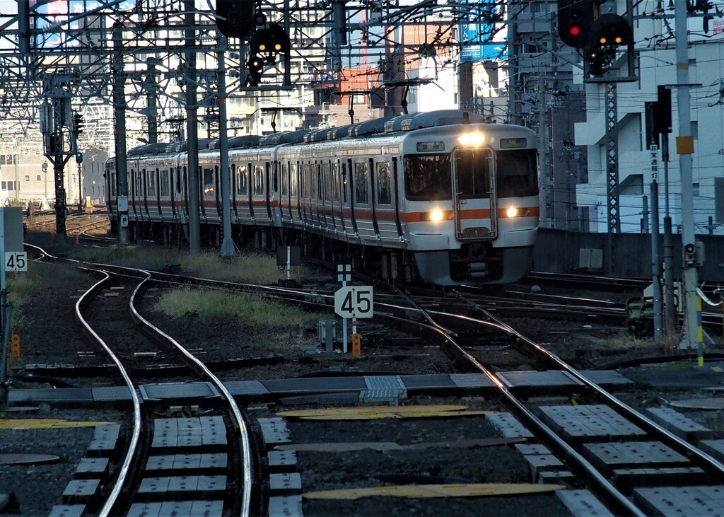 名古屋駅