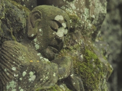 祈願成就するのかなー
