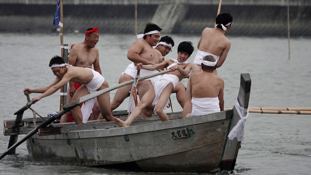 おしぐらんご　３