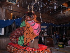 秋祭り６