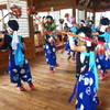 祇園おどり～久井稲生神社　１