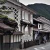 中国勝山～町並み保存地区