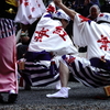 阿波踊りがやって来た～大田庄祭り　3