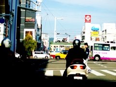はりまや橋