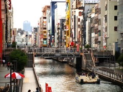 道頓堀１