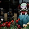 ローラちゃん～福山市ゆるキャラ