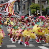 福山バラ祭り２０２４～ローズパレード　３