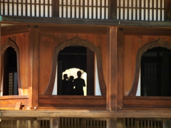 閑谷学校　３