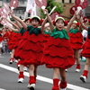 福山バラ祭り２０２４～ローズパレード　２