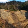 堂々川の６番砂留