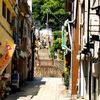 坂の町　尾道　２