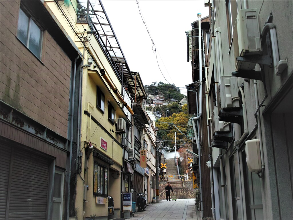 尾道散策～３