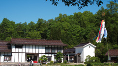 備北丘陵公園　１